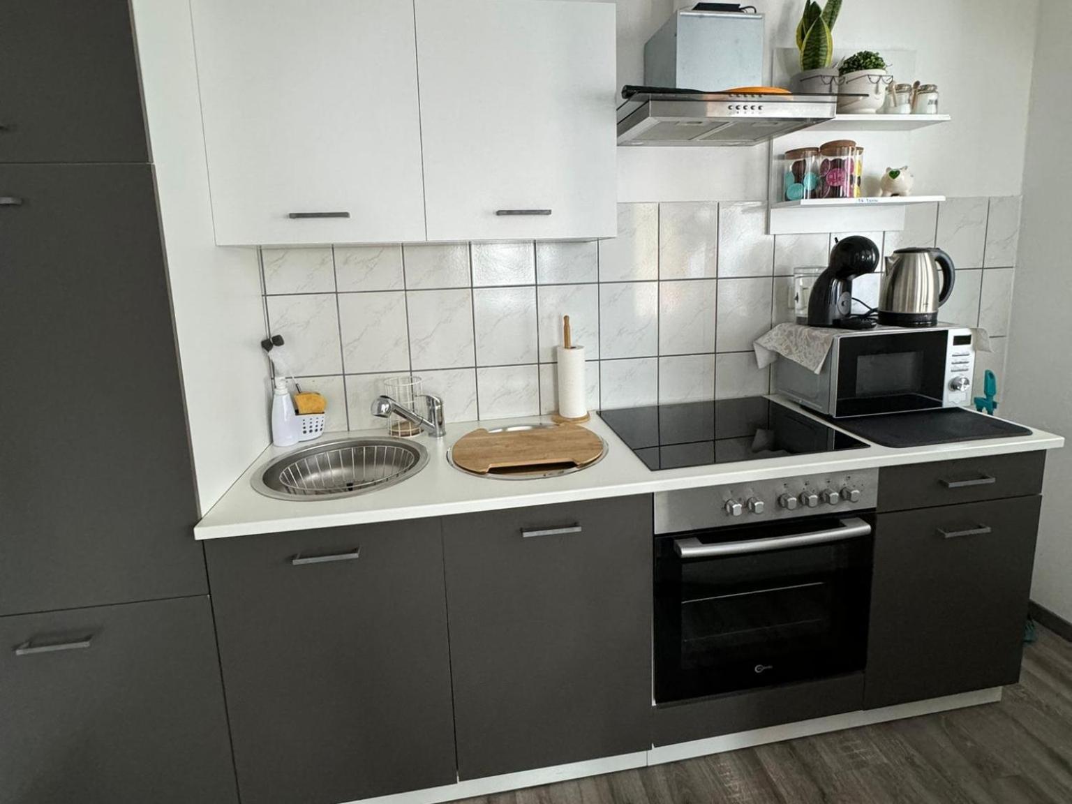 R&A Apartment Elsdorf Екстериор снимка